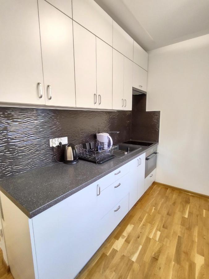 Apartament Pod Zamkiem Nowy Sącz Exterior foto