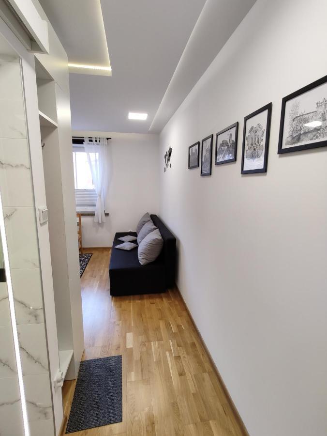 Apartament Pod Zamkiem Nowy Sącz Exterior foto